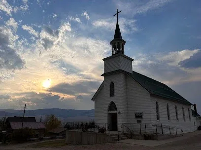 Saint Philips Catholic Church
