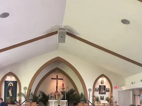 Saint Rafka Maronite Catholic Church - Eparchy of Saint Maron of Brooklyn