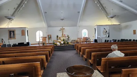 Saint Teresa of Calcutta Catholic Parish Church