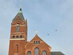 Saint Teresa of Calcutta Church (formerly St. Margaret)