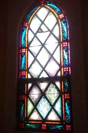 Saint Teresa the Little Flower Catholic Church, Lincoln