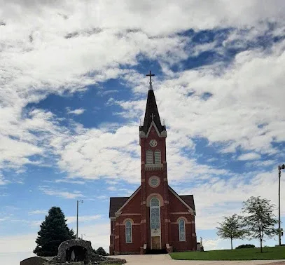 Saints Peter and Paul Catholic Church