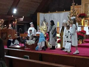 Saints Peter and Paul Church