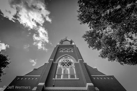 Saints Peter & Paul Catholic