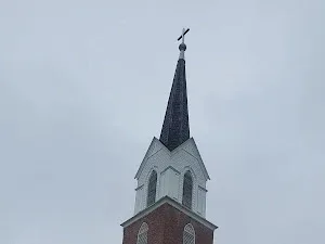 Saints Philomena and Cecilia Church