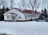Salem Bible Church