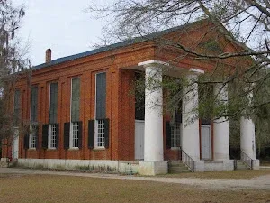 Salem Black River Church