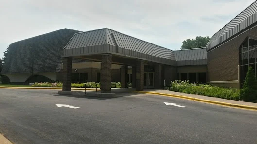 Salem Covenant Church