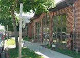 Salt Of The Earth Missionary Baptist Church