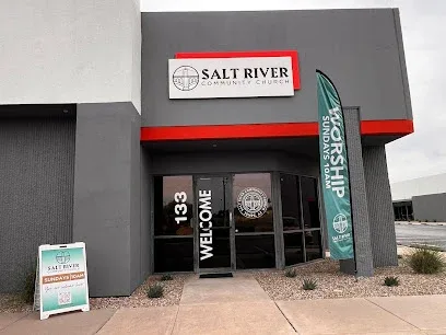 Salt River Community Church