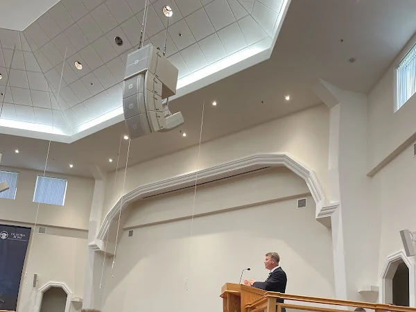 Salvation Baptist Church