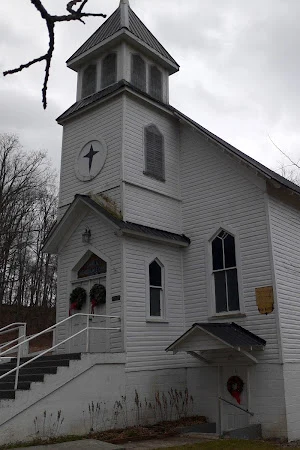 Sam Black United Methodist Church