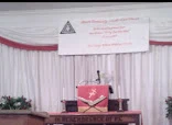 Samuel Brown Temple AME Zion Church