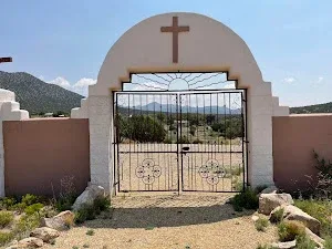San Francisco de Asis Catholic Church
