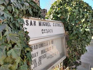 San Miguel Catholic Church