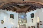 San Miguel Chapel