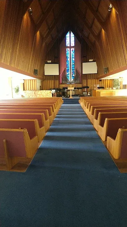 Sanctuary Bible Church