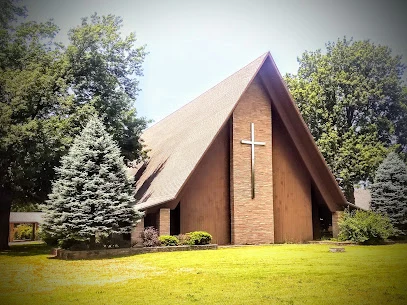 Sanctuary of Praise Church of God in Christ