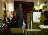 SANCTUARY OF PRAISE COGIC