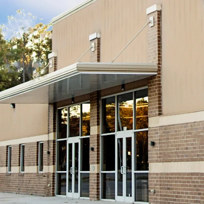 Sandhills Community Church - Northeast