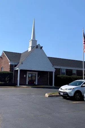 Sauk Trail Baptist Temple