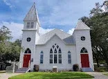 Sauney Chapel AME Church