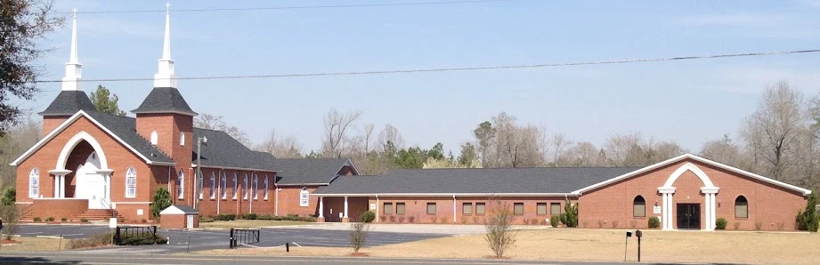 Savannah Missionary Baptist Church