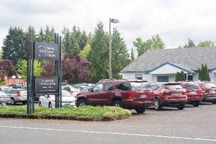 Saving Grace Church