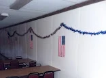 Scotland Missionary Baptist Ch