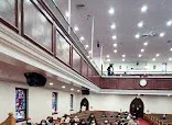 Scott A.M.E. Zion Church