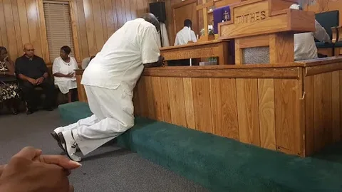 Scott's Chapel AME Church