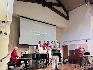 Scottsdale Bible Church at Shea