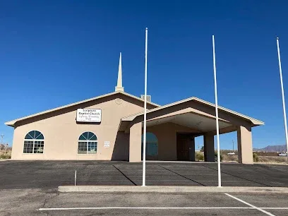 Scripture Baptist Church