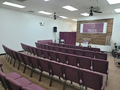 Scripture Church Apostolic