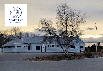 Seacoast Bible Church