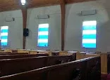Second Chance Ministries COGIC