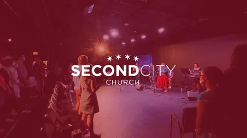 Second City Church