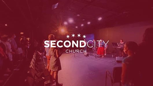 Second City Church