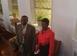 Second Saint John Missionary Baptist Church