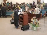 Seed of Life Baptist Church