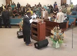 Seed of Life Baptist Church
