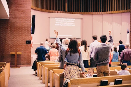 Sellwood Church