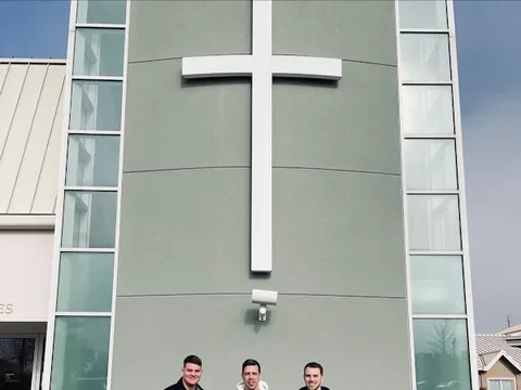 Seminole Baptist Temple