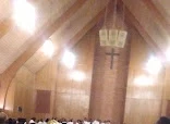 Servants Of God Church