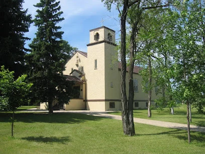 Seven Dolors Catholic Church