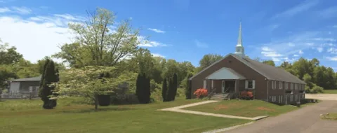 Seymour Evangelical Baptist Church