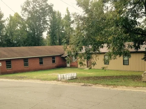 Shady Grove AME Church