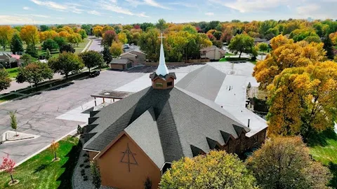 Shalom Christian Reformed Church