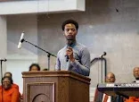 Shalom Cogic
