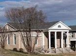 Sharon Baptist Church